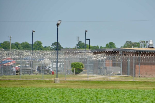 Est-il possible de trouver un hébergement dans une ancienne prison rénovée en Australie ?